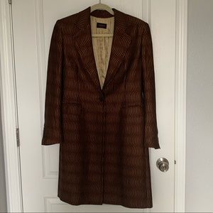 Missoni long jacket